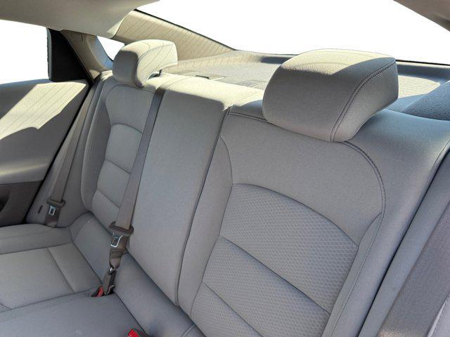 used 2023 Chevrolet Malibu car, priced at $19,970