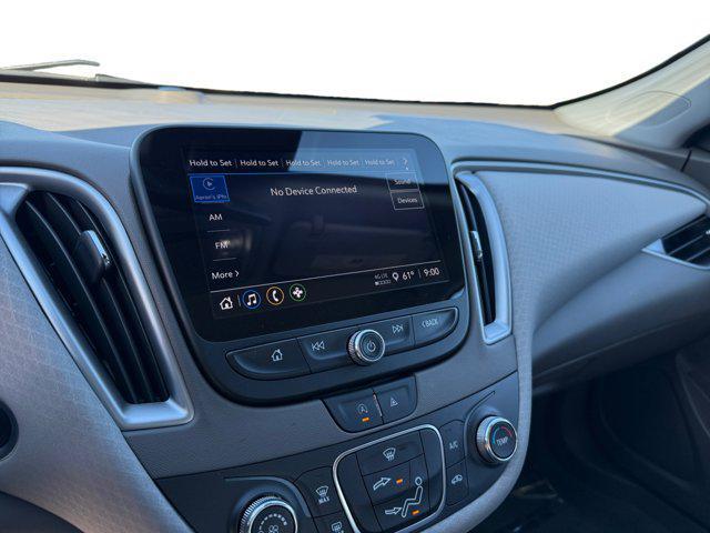 used 2023 Chevrolet Malibu car, priced at $19,970