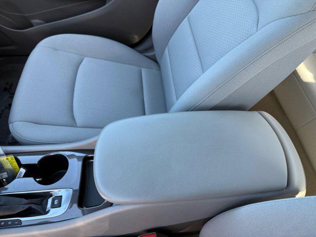 used 2023 Chevrolet Malibu car, priced at $19,970