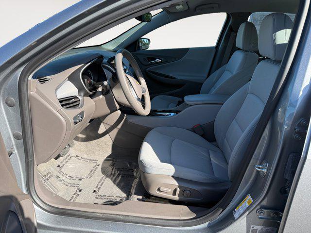 used 2023 Chevrolet Malibu car, priced at $19,970