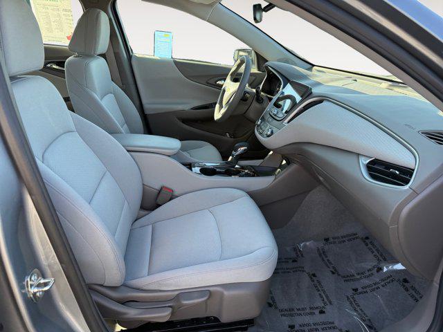 used 2023 Chevrolet Malibu car, priced at $19,970