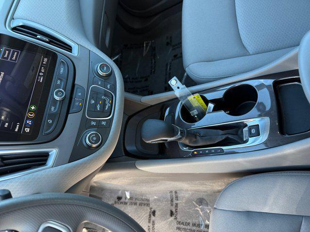 used 2023 Chevrolet Malibu car, priced at $19,970
