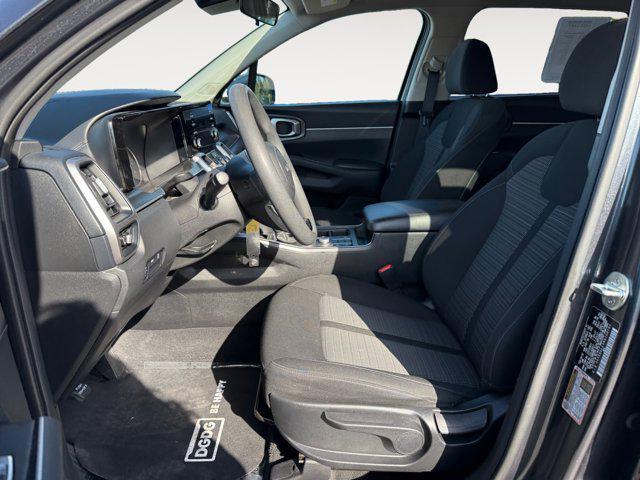 used 2022 Kia Sorento car, priced at $22,488
