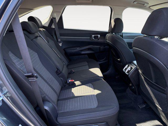 used 2022 Kia Sorento car, priced at $22,488