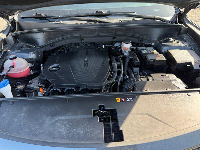 used 2022 Kia Sorento car, priced at $22,488
