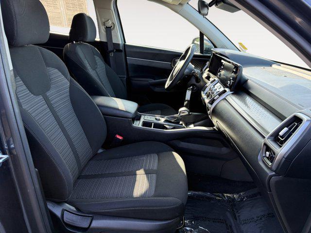 used 2022 Kia Sorento car, priced at $22,488