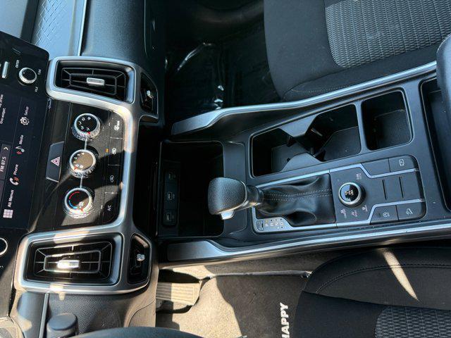 used 2022 Kia Sorento car, priced at $22,488