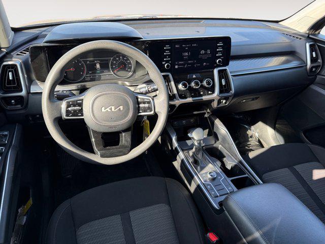 used 2022 Kia Sorento car, priced at $22,488