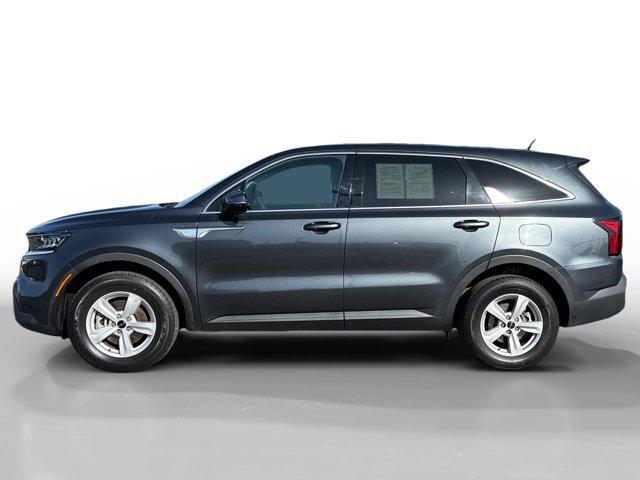 used 2022 Kia Sorento car, priced at $22,488