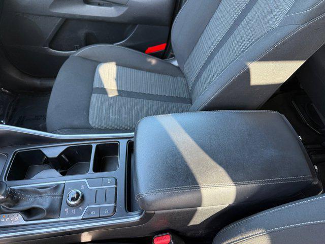 used 2022 Kia Sorento car, priced at $22,488