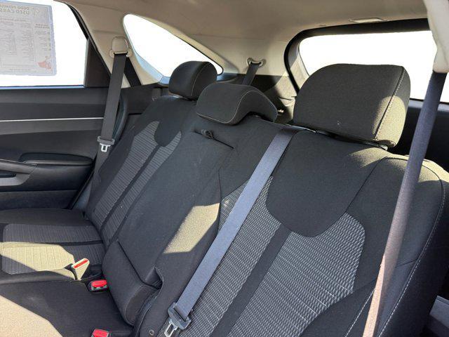 used 2022 Kia Sorento car, priced at $22,488