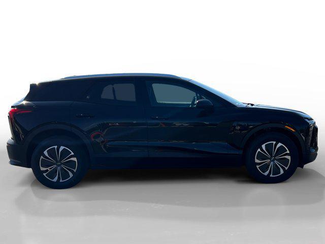 new 2024 Chevrolet Blazer EV car, priced at $46,195