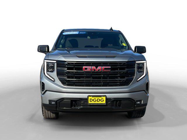 used 2024 GMC Sierra 1500 car, priced at $52,679