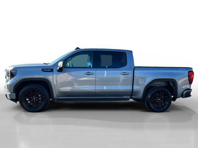 used 2024 GMC Sierra 1500 car, priced at $52,679