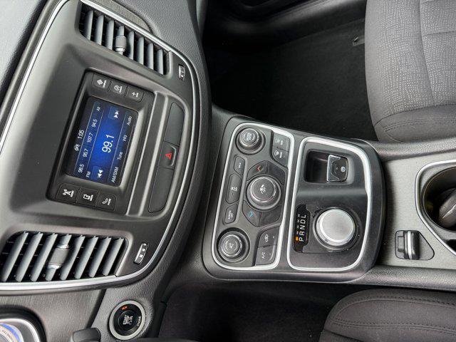 used 2015 Chrysler 200 car, priced at $8,996
