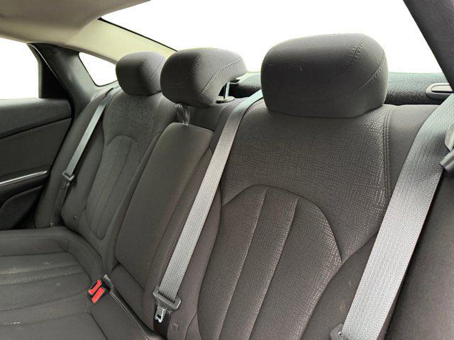 used 2015 Chrysler 200 car, priced at $8,996