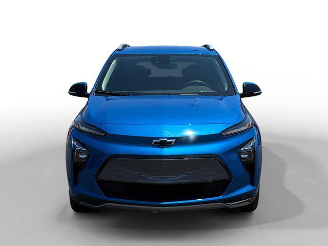 used 2023 Chevrolet Bolt EUV car, priced at $24,488