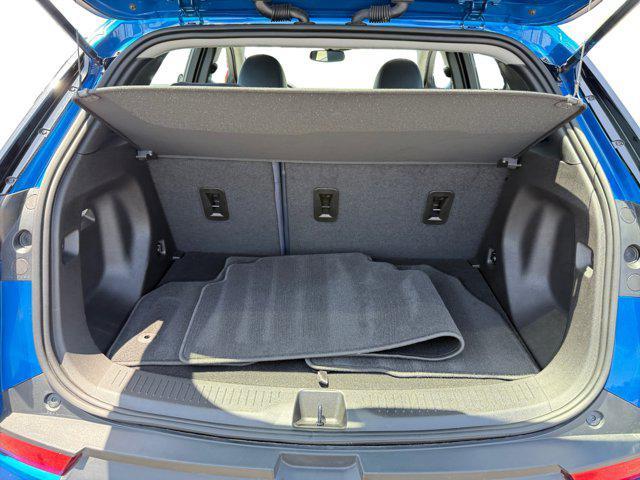 used 2023 Chevrolet Bolt EUV car, priced at $24,488