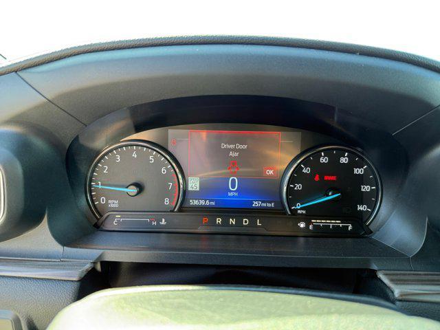 used 2022 Ford Explorer car, priced at $27,388