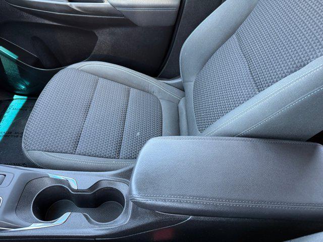 used 2023 Chevrolet Bolt EV car, priced at $16,988