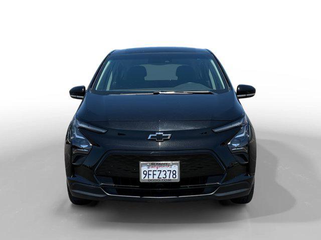 used 2023 Chevrolet Bolt EV car, priced at $16,988