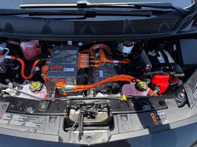 used 2023 Chevrolet Bolt EV car, priced at $16,988