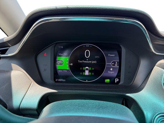 used 2023 Chevrolet Bolt EV car, priced at $16,988