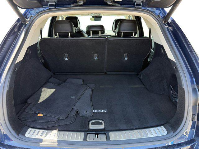used 2023 Genesis GV70 car, priced at $36,998
