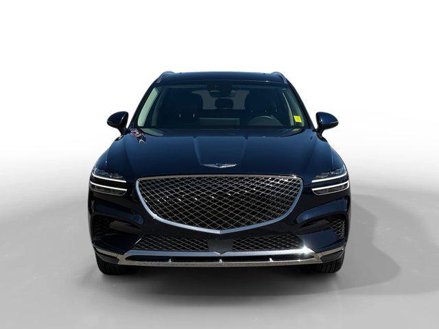 used 2023 Genesis GV70 car, priced at $36,998