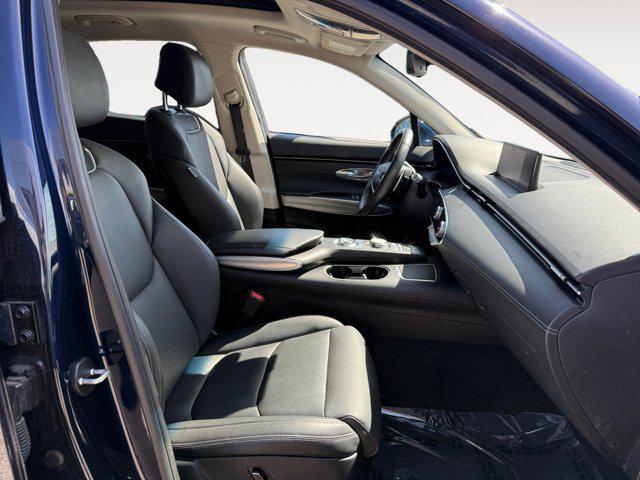 used 2023 Genesis GV70 car, priced at $36,998