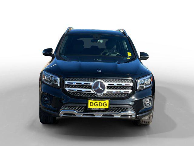 used 2020 Mercedes-Benz GLB 250 car, priced at $26,338