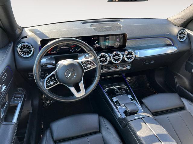 used 2020 Mercedes-Benz GLB 250 car, priced at $26,338