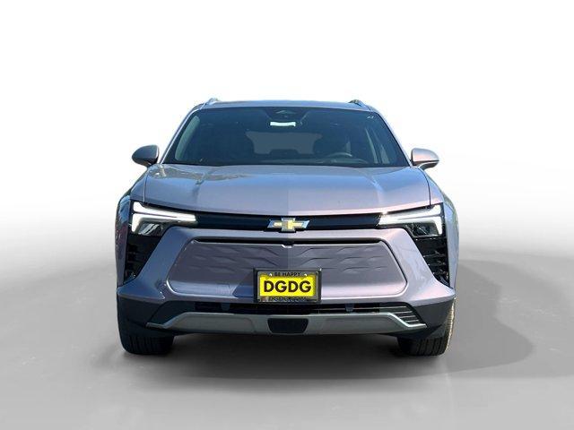 new 2024 Chevrolet Blazer EV car, priced at $49,294