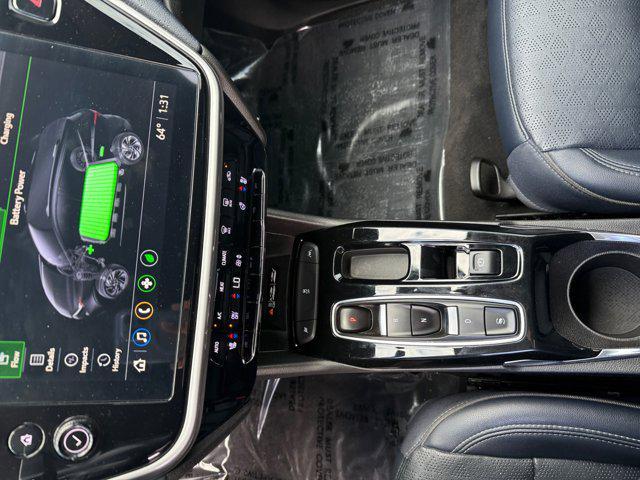 used 2022 Chevrolet Bolt EUV car, priced at $19,961