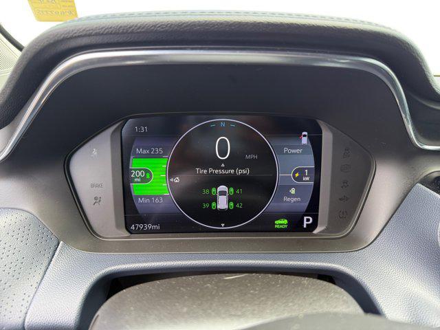 used 2022 Chevrolet Bolt EUV car, priced at $19,961