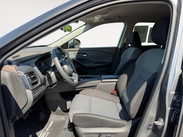 used 2023 Nissan Rogue car, priced at $21,999
