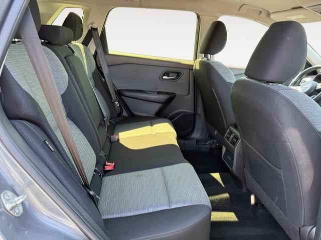 used 2023 Nissan Rogue car, priced at $21,999