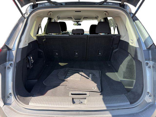 used 2023 Nissan Rogue car, priced at $21,999