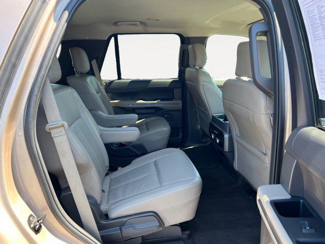 used 2020 Ford Expedition car, priced at $31,587