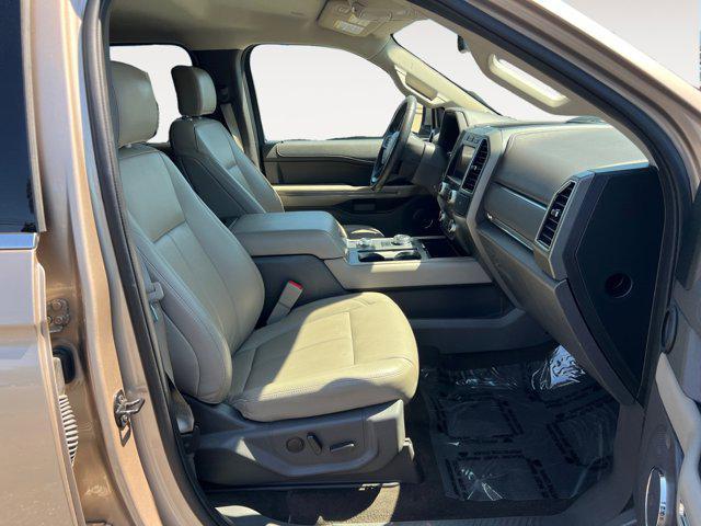 used 2020 Ford Expedition car, priced at $31,587