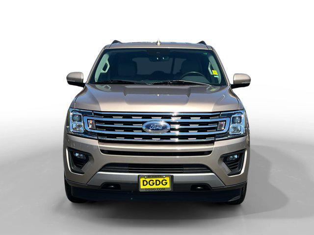 used 2020 Ford Expedition car, priced at $31,587