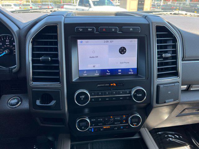 used 2020 Ford Expedition car, priced at $31,587