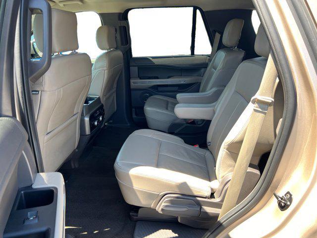 used 2020 Ford Expedition car, priced at $31,587