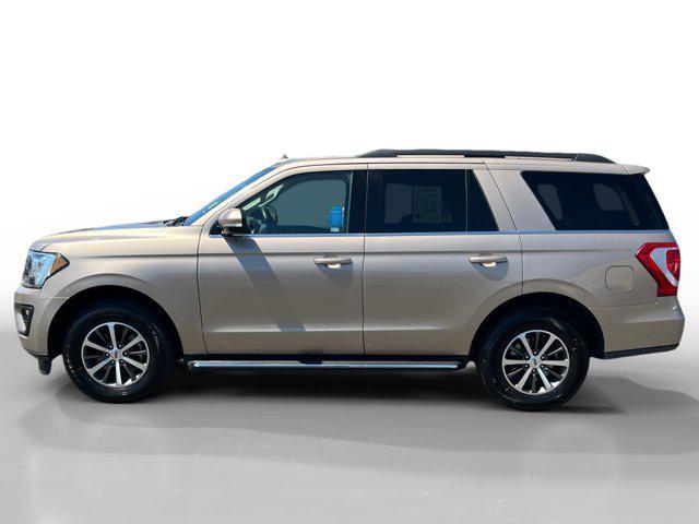 used 2020 Ford Expedition car, priced at $31,587