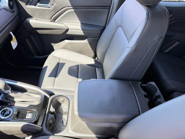 new 2026 Chevrolet Colorado car, priced at $45,035