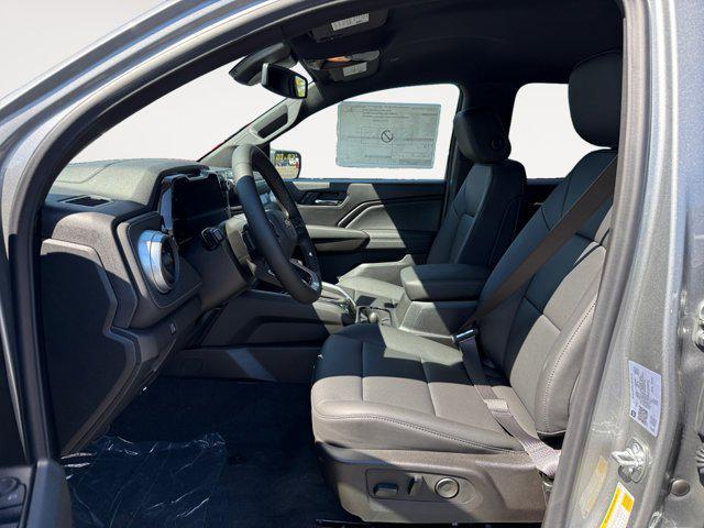 new 2026 Chevrolet Colorado car, priced at $45,035