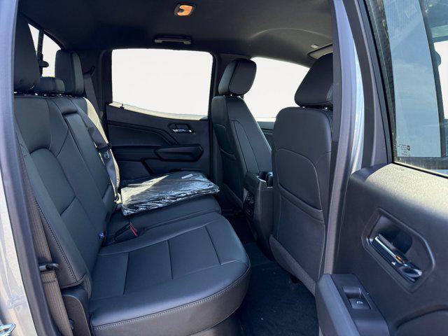 new 2026 Chevrolet Colorado car, priced at $45,035
