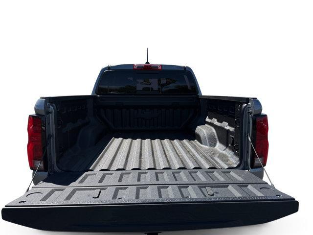 new 2026 Chevrolet Colorado car, priced at $45,035