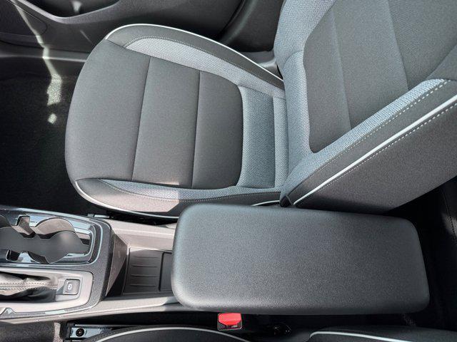 new 2025 Chevrolet TrailBlazer car, priced at $26,380