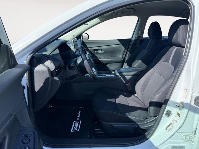 used 2021 Nissan Sentra car, priced at $15,639